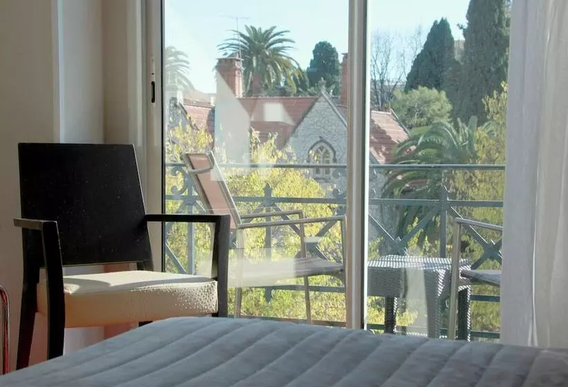 Fotos del hotel Carlton Nice:  9