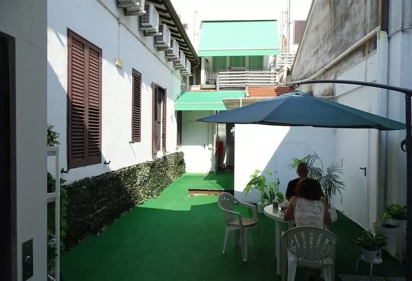 Fotos del hotel La Torre:  10