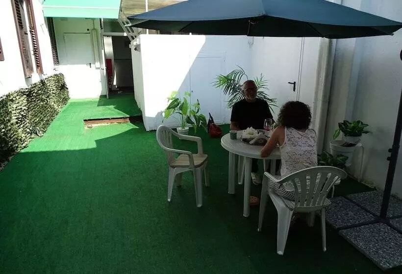 Fotos del hotel La Torre:  15