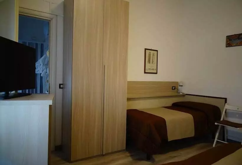 Fotos del hotel La Torre:  9