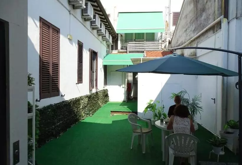 Fotos del hotel La Torre:  7