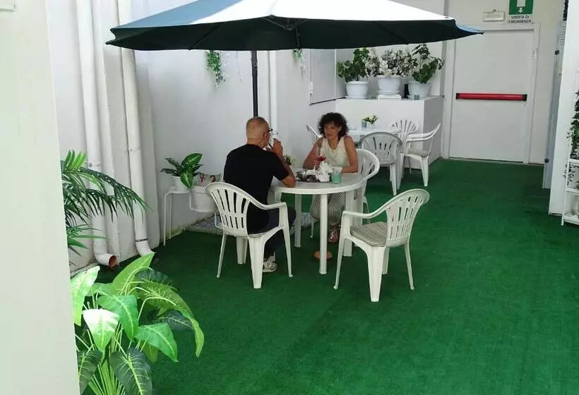 Fotos del hotel La Torre:  19