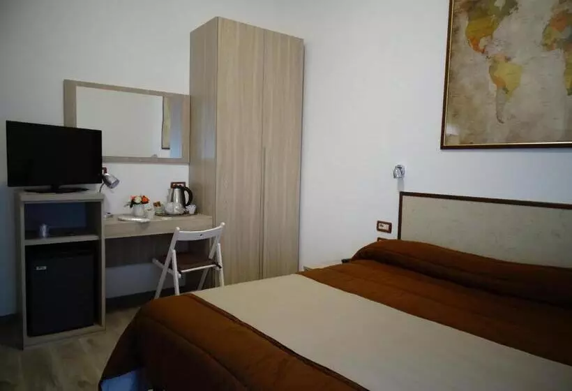 Fotos del hotel La Torre:  22