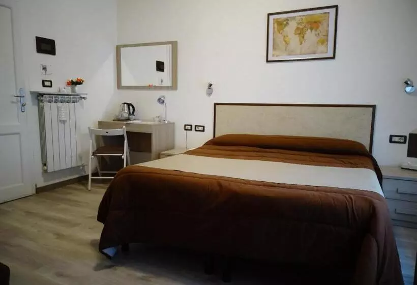 Fotos del hotel La Torre:  14