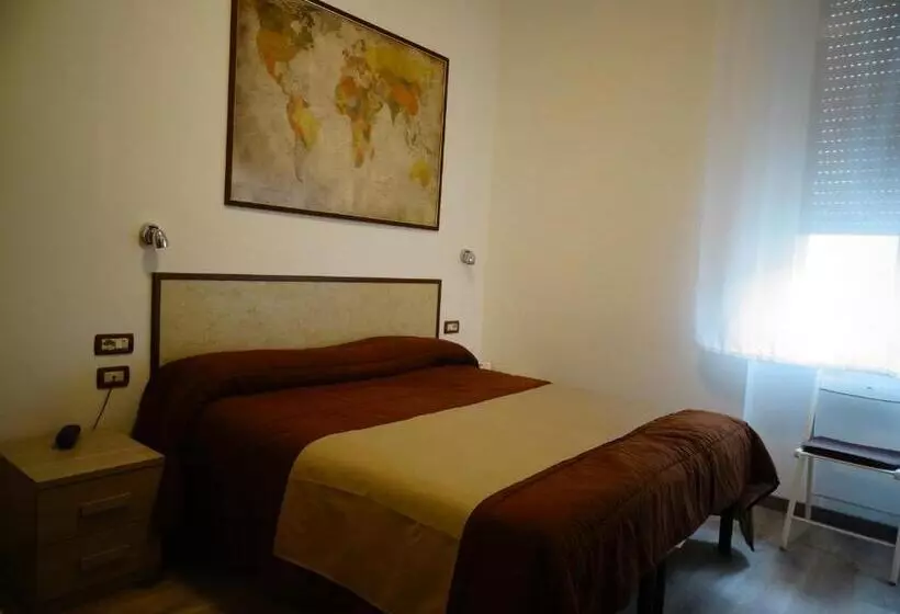 Fotos del hotel La Torre:  21