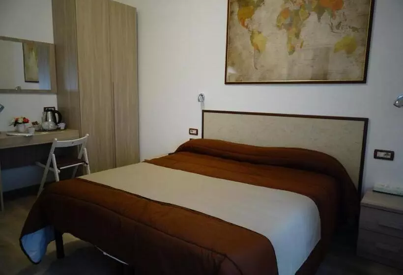 Fotos del hotel La Torre:  20