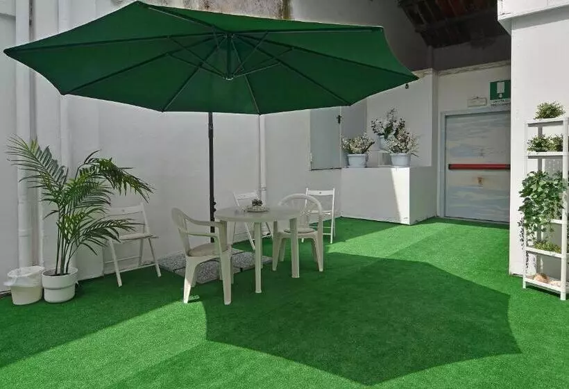 Fotos del hotel La Torre:  13