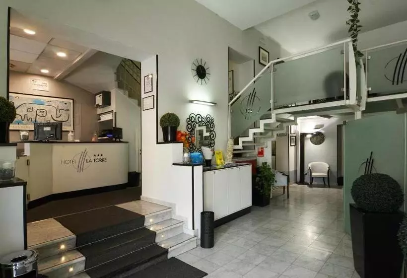 Fotos del hotel La Torre:  6