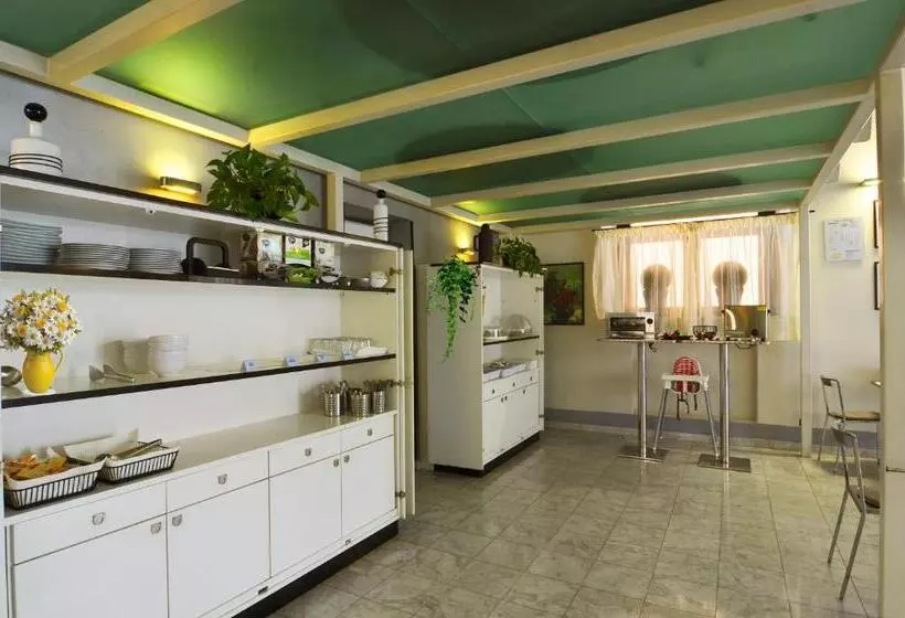 Fotos del hotel La Torre:  11