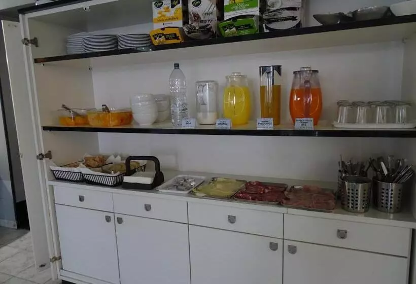 Fotos del hotel La Torre:  4