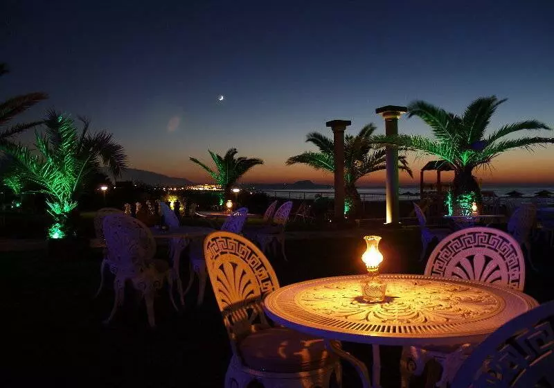 Fotos del hotel Odyssia Beach:  6