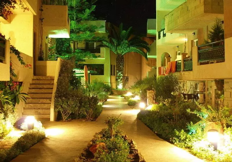 Fotos del hotel Odyssia Beach:  21