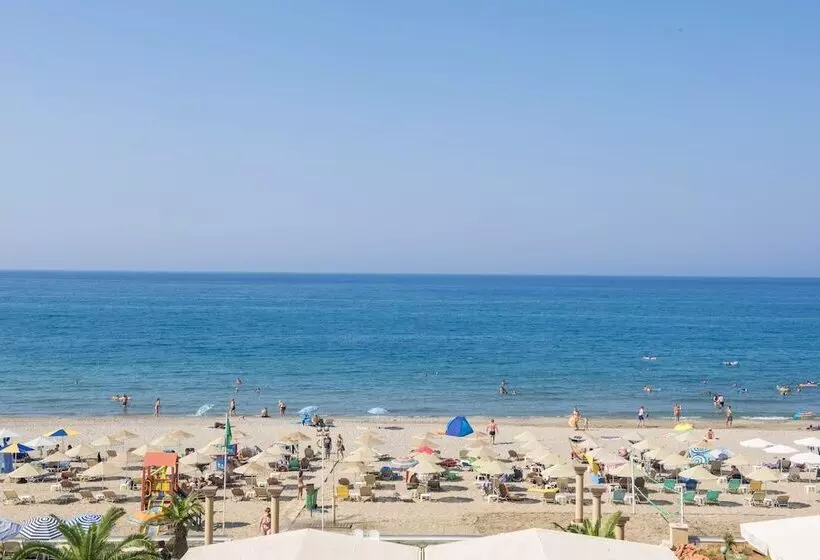 Fotos del hotel Odyssia Beach:  12