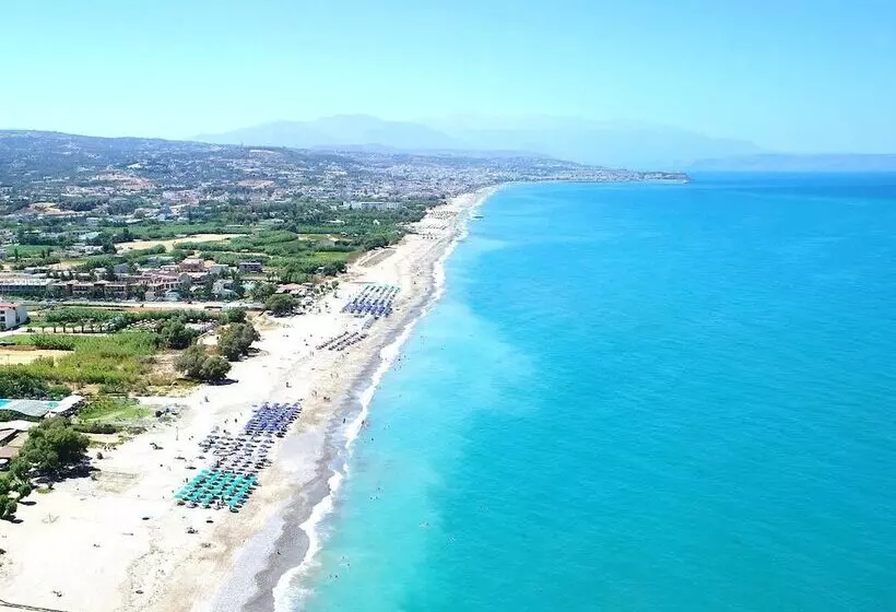 Fotos del hotel Odyssia Beach:  20