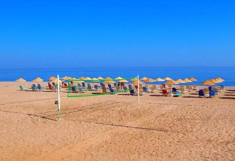 Fotos del hotel Odyssia Beach:  25