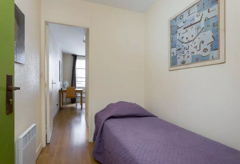 Fotos del hotel Résidence Hôtelière Saint Sulpice:  23