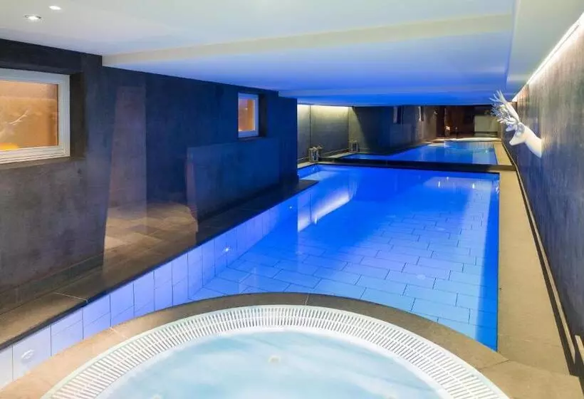 Fotos del hotel Somont:  3