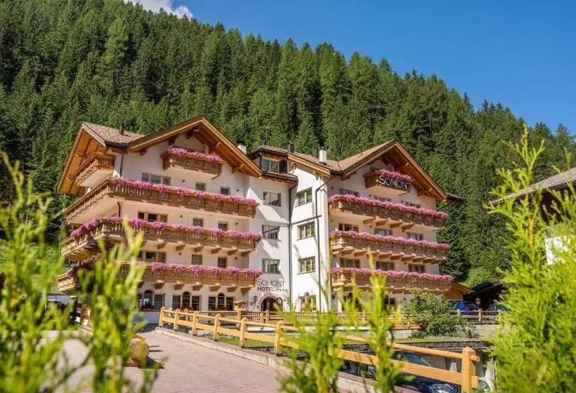 Fotos del hotel Somont:  8