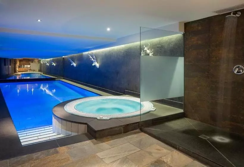 Fotos del hotel Somont:  10