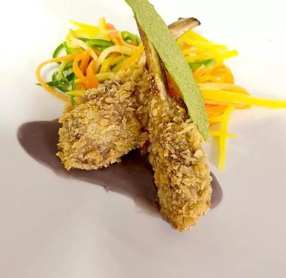 Fotos del hotel Somont:  4