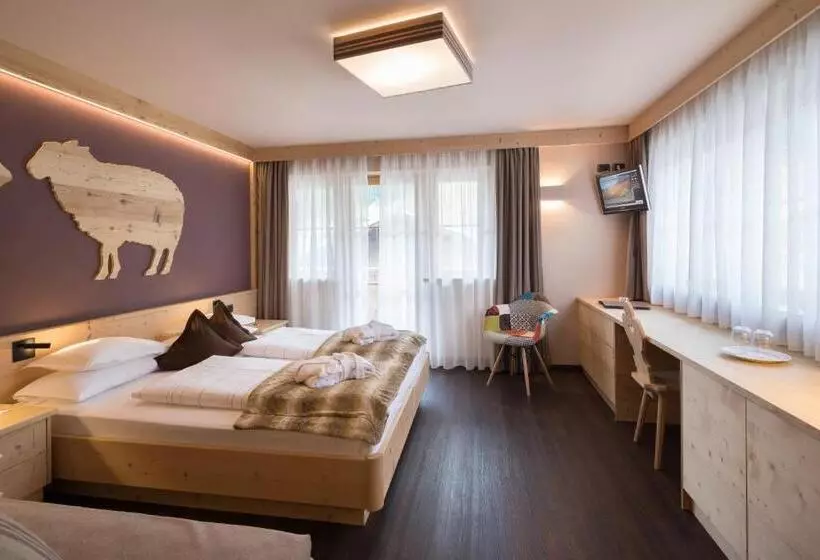 Fotos del hotel Somont:  2