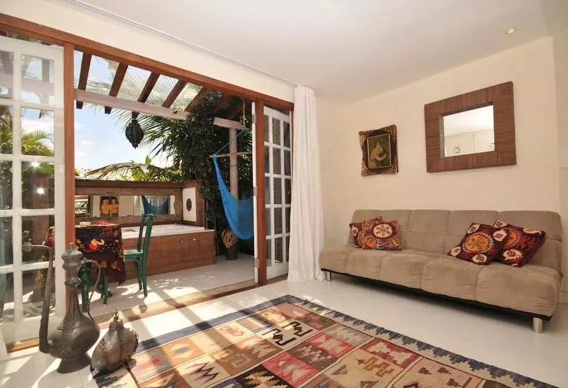 Fotos del hotel Aquabarra Boutique Hotel & Spa:  5