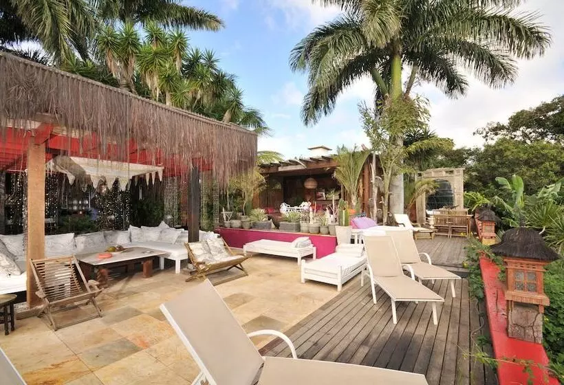 Fotos del hotel Aquabarra Boutique Hotel & Spa:  4