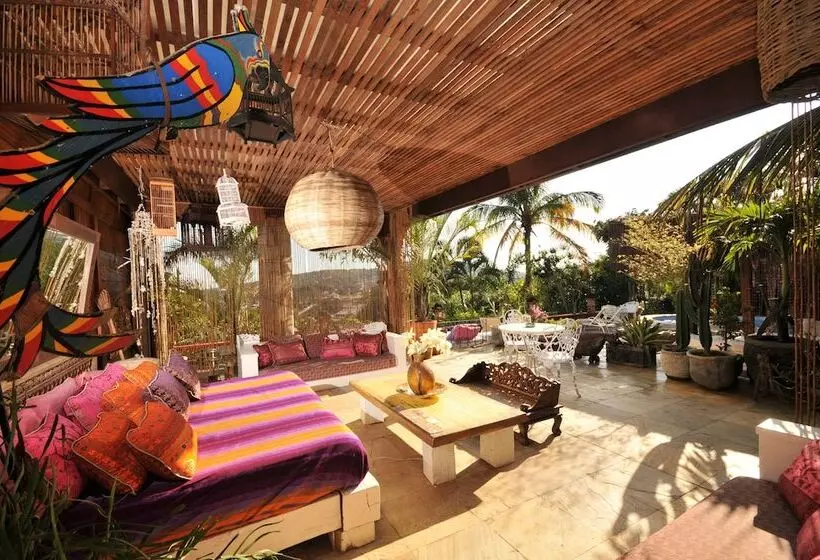 Fotos del hotel Aquabarra Boutique Hotel & Spa:  15