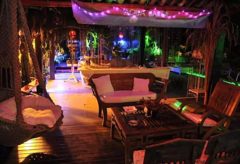 Fotos del hotel Aquabarra Boutique Hotel & Spa:  3