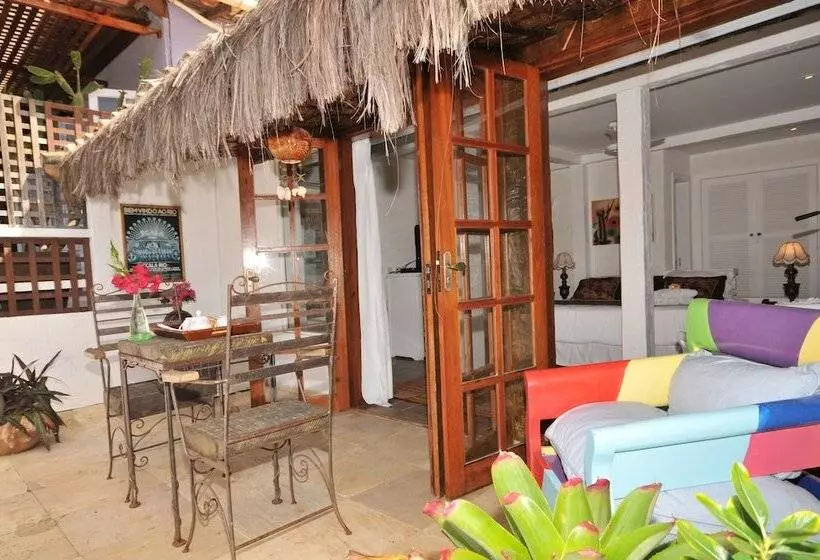 Fotos del hotel Aquabarra Boutique Hotel & Spa:  9