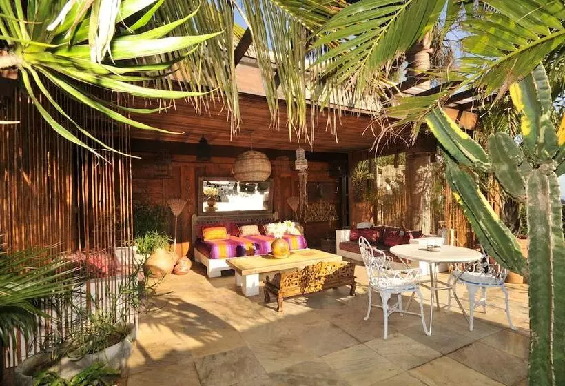 Fotos del hotel Aquabarra Boutique Hotel & Spa:  8