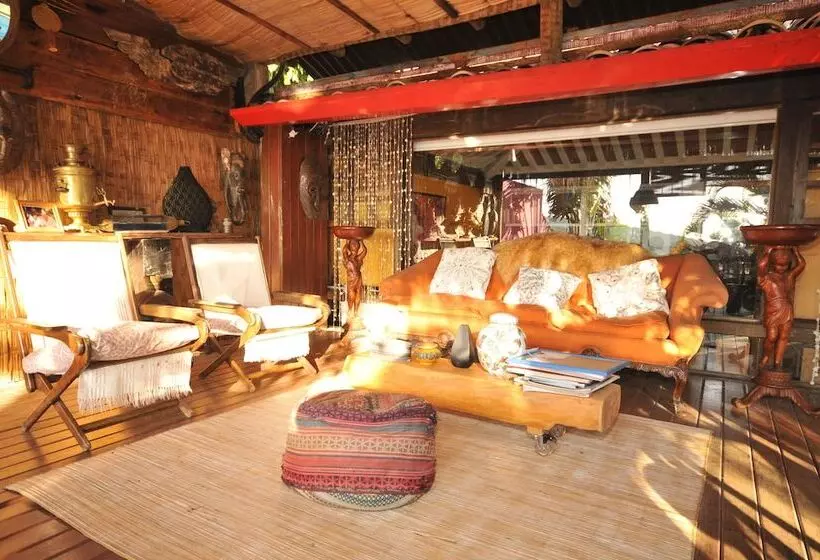 Aquabarra Boutique Hotel & Spa