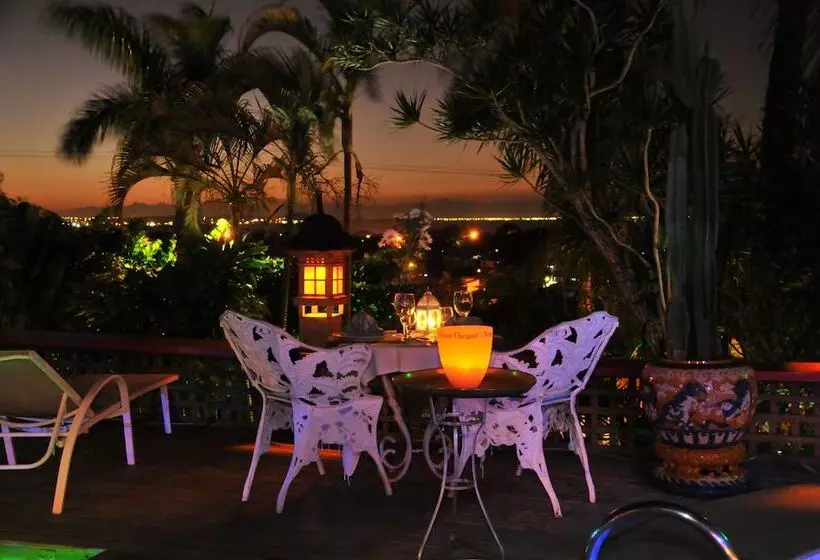 Fotos del hotel Aquabarra Boutique Hotel & Spa:  11