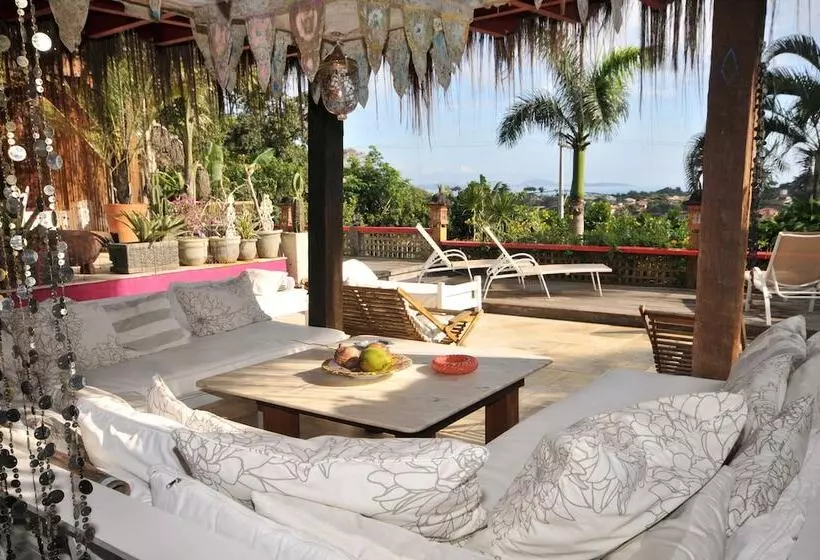 Fotos del hotel Aquabarra Boutique Hotel & Spa:  12