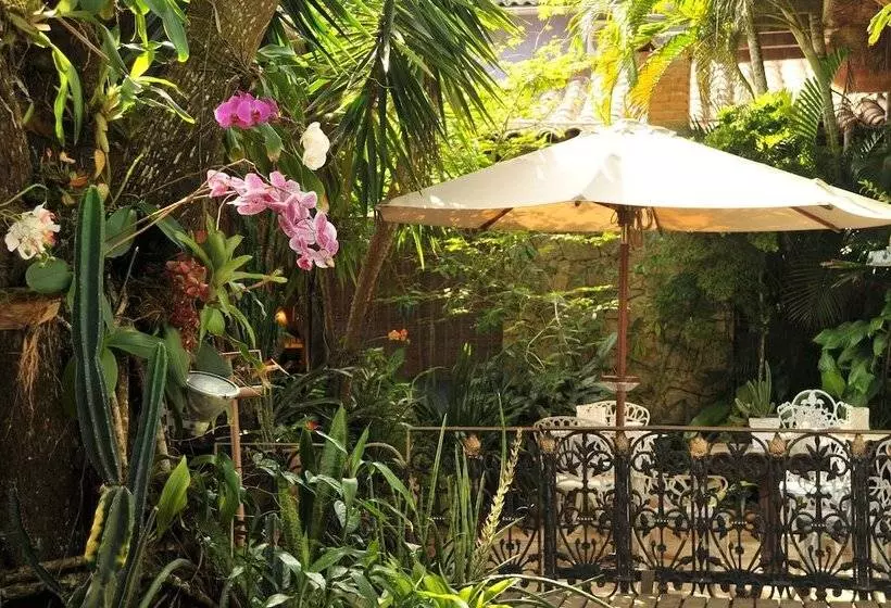 Fotos del hotel Aquabarra Boutique Hotel & Spa:  13