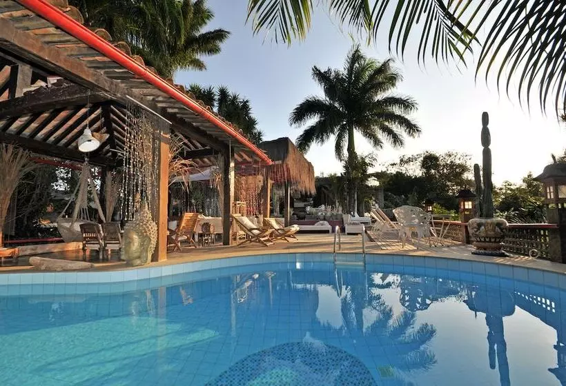 Fotos del hotel Aquabarra Boutique Hotel & Spa:  7