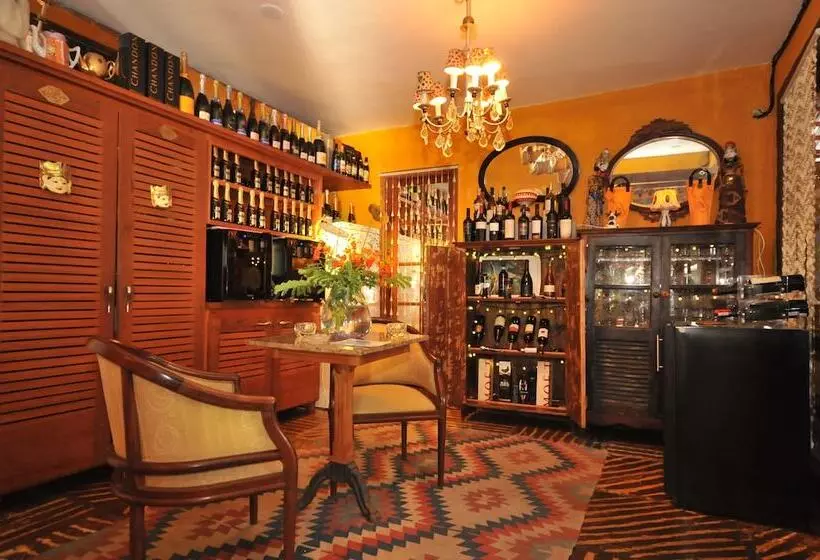 Fotos del hotel Aquabarra Boutique Hotel & Spa:  10