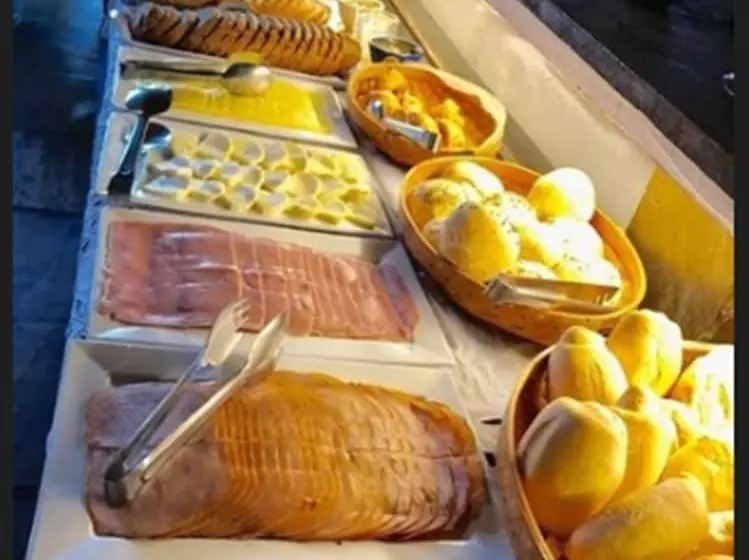 Fotos del hotel Aquabarra Boutique Hotel & Spa:  2