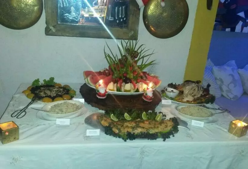 Fotos del hotel Aquabarra Boutique Hotel & Spa:  6