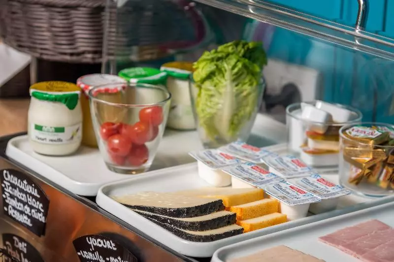 Fotos del hotel Arc De Triomphe:  3