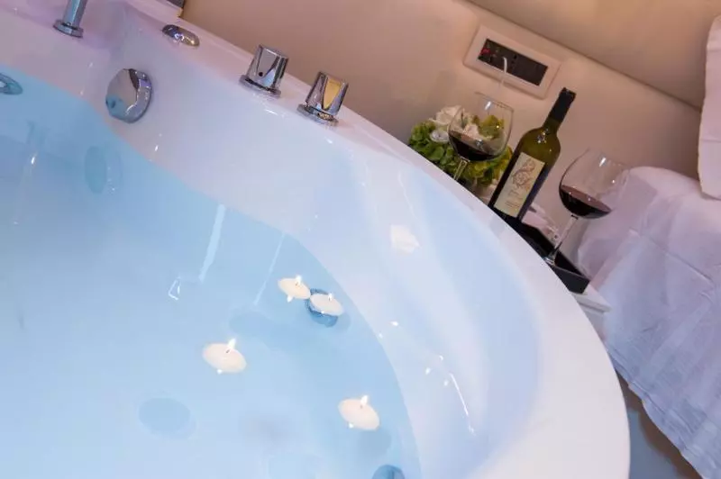 Fotos del hotel Argentina Residenza:  18