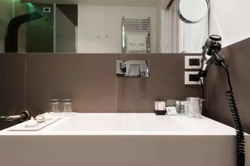 Fotos del hotel Argentina Residenza:  9