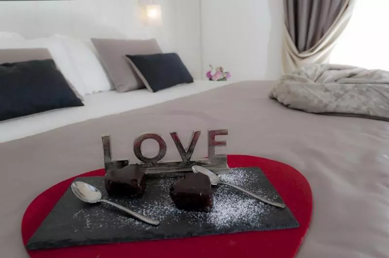 Fotos del hotel Argentina Residenza:  23