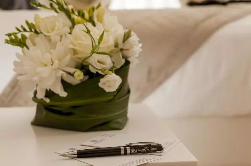 Fotos del hotel Argentina Residenza:  5