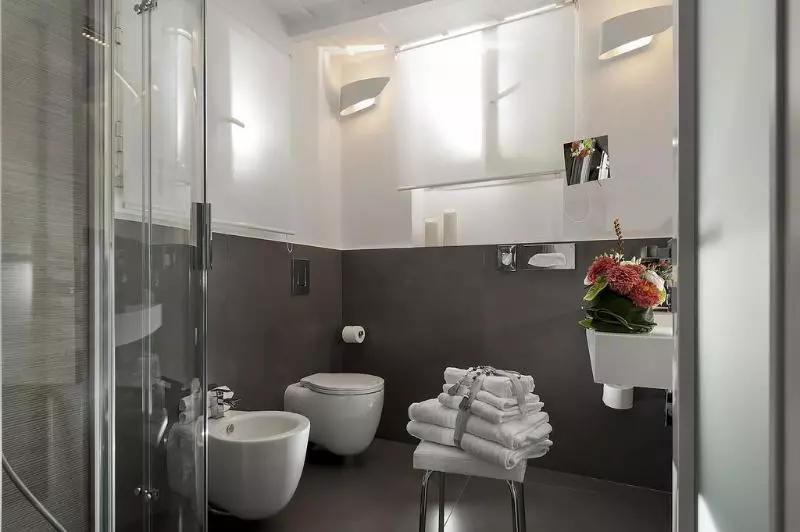 Fotos del hotel Argentina Residenza:  4