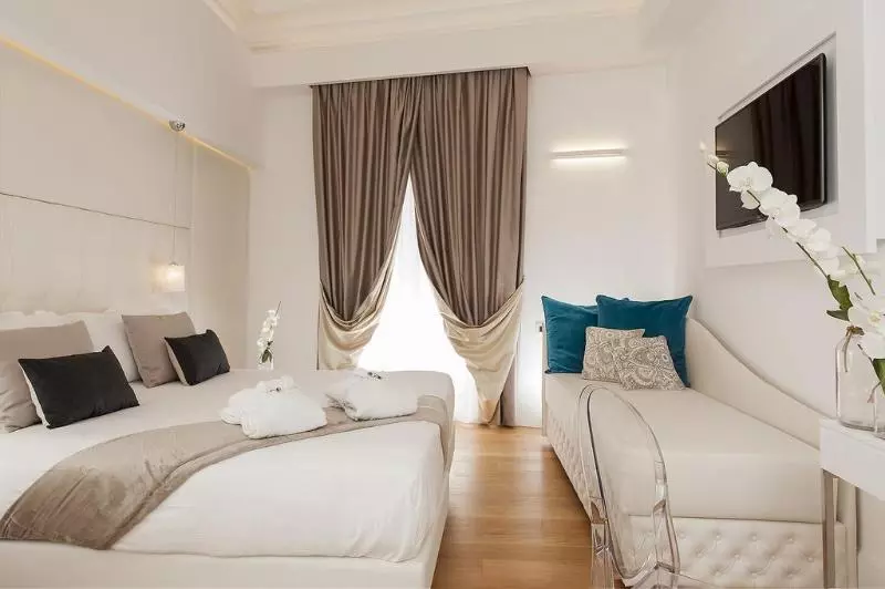 Fotos del hotel Argentina Residenza:  21