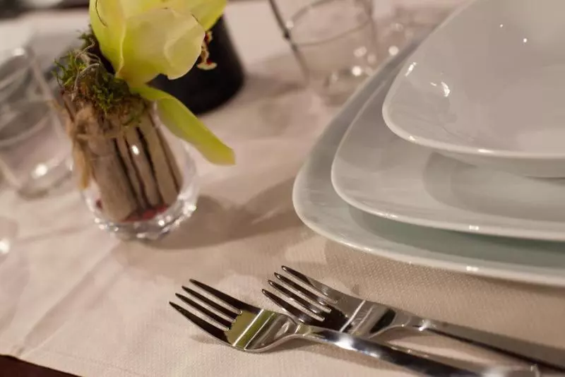 Fotos del hotel Argentina Residenza:  17