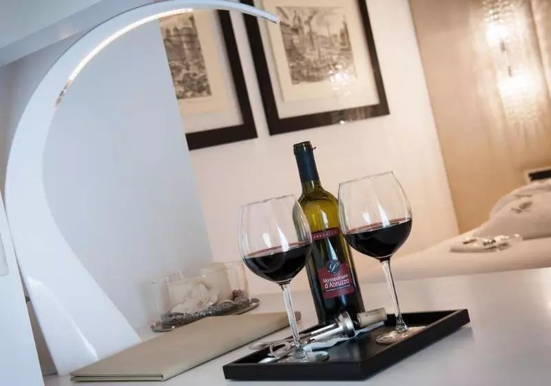 Fotos del hotel Argentina Residenza:  15