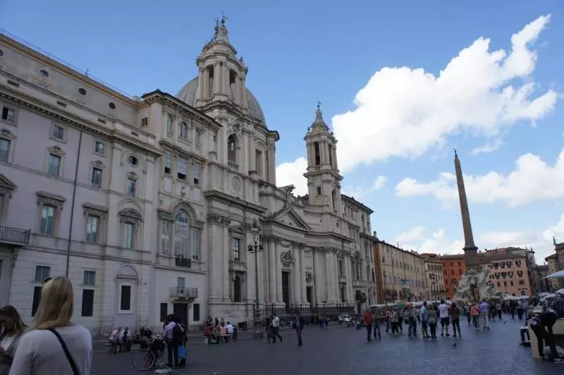 Fotos del hotel Argentina Residenza:  20