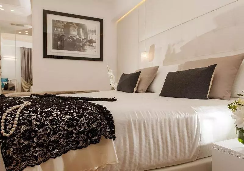 Fotos del hotel Argentina Residenza:  7